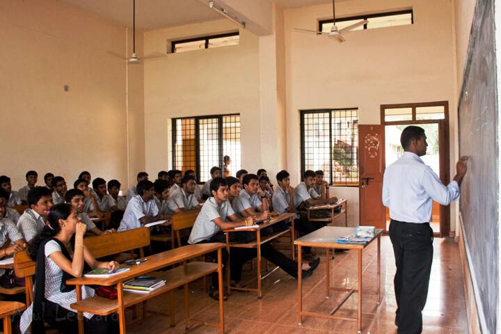 classroom